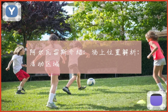 阿尔瓦雷斯介绍：场上位置解析：活动区域