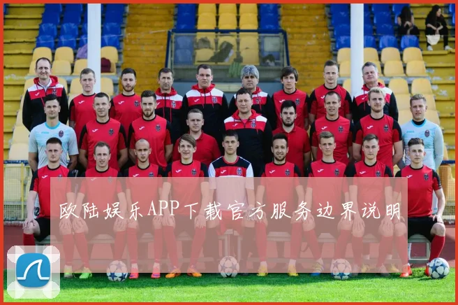 欧陆娱乐APP下载官方服务边界说明